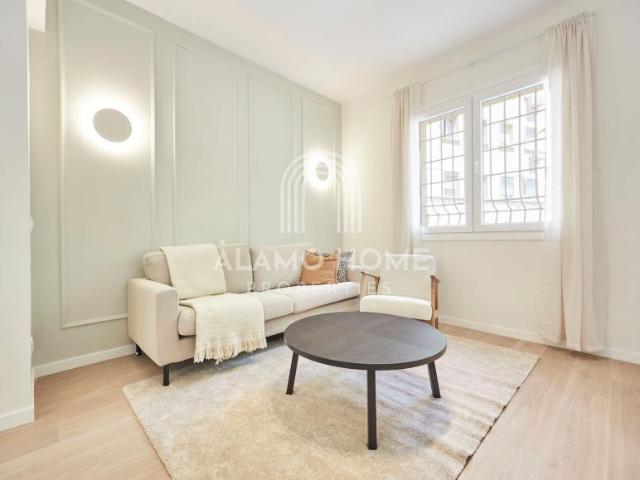 Alquiler 3 Dormitorio Apartamentos Madrid Madrid DS104797350