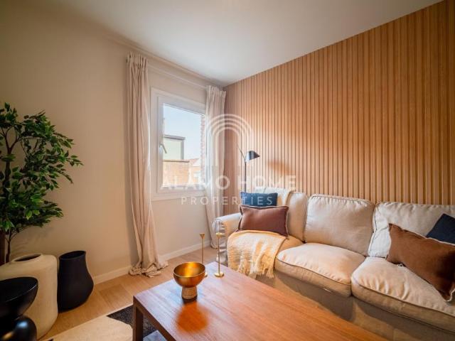 Alquiler 3 Dormitorio Apartamentos Madrid Madrid DS104797356