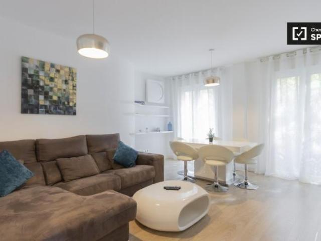 Alquiler 3 Dormitorio Apartamentos Madrid Madrid DS104801159