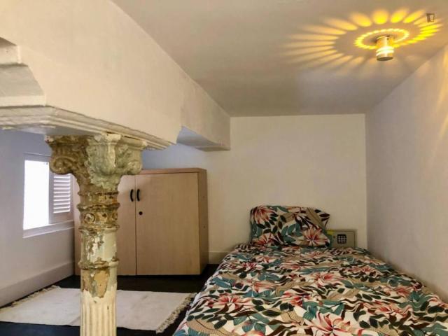 Alquiler 3 Dormitorio Apartamentos Madrid Madrid DS104824954