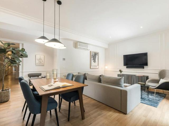 Alquiler 3 Dormitorio Apartamentos Madrid Madrid DS104826063