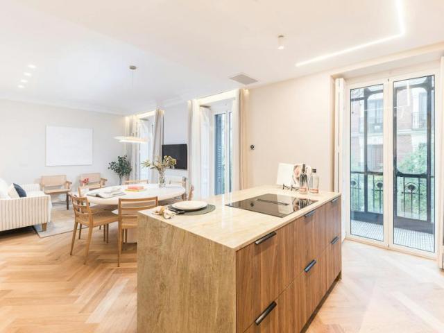 Alquiler 3 Dormitorio Apartamentos Madrid Madrid DS104842789