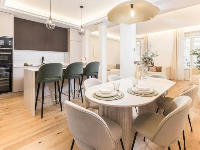 Alquiler 3 Dormitorio Apartamentos Madrid Madrid DS104842790