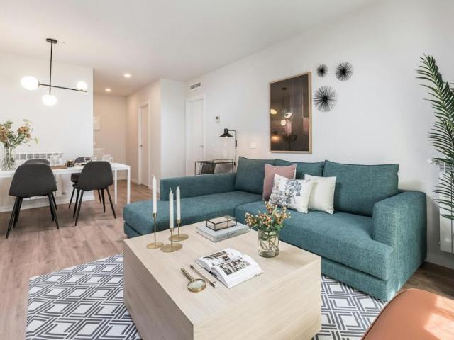Alquiler 3 Dormitorio Apartamentos Madrid Madrid DS104877909
