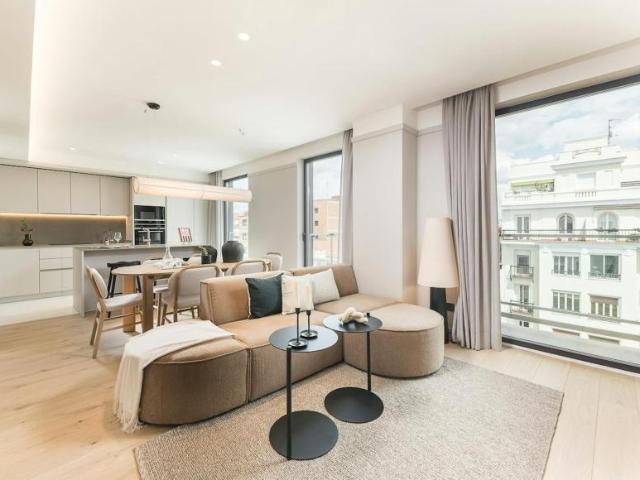 Alquiler 3 Dormitorio Apartamentos Madrid Madrid DS104107591