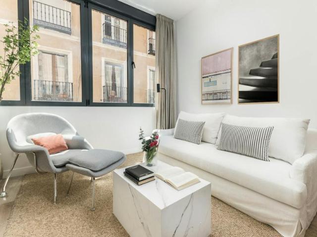 Alquiler 3 Dormitorio Apartamentos Madrid Madrid DS104107603