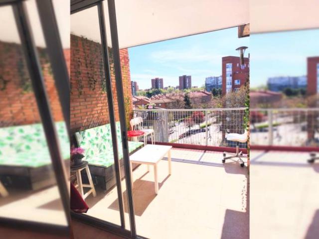 Alquiler 3 Dormitorio Apartamentos Madrid Madrid DS104109417