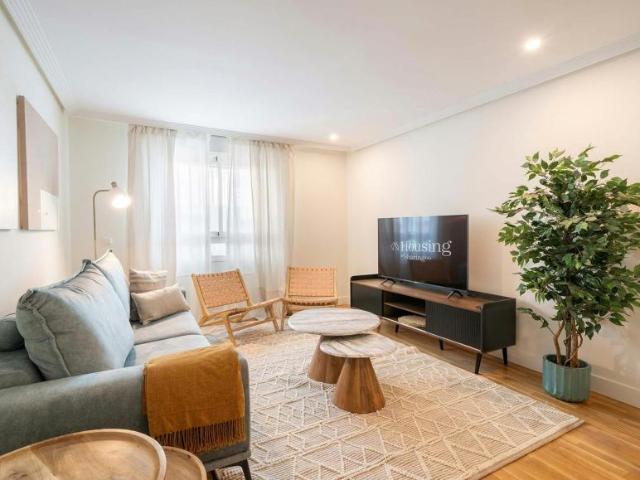 Alquiler 3 Dormitorio Apartamentos Madrid Madrid DS104143537