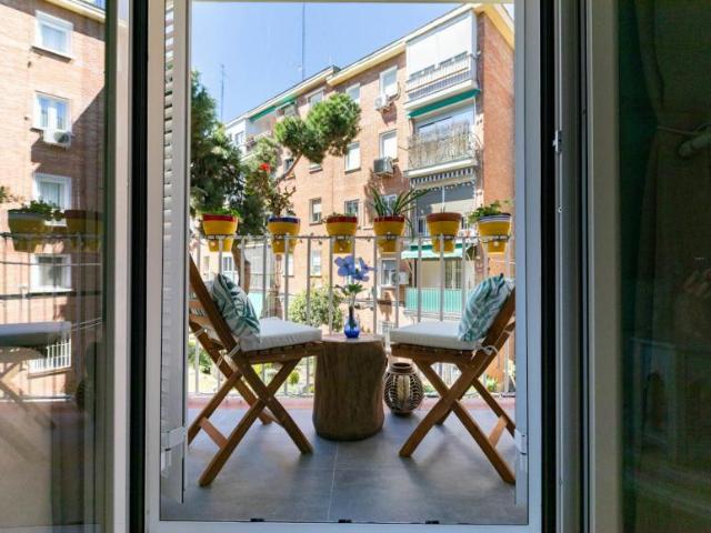 Alquiler 3 Dormitorio Apartamentos Madrid Madrid DS104182174