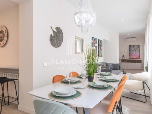 Alquiler 3 Dormitorio Apartamentos Madrid Madrid DS104226266