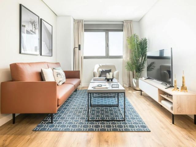 Alquiler 3 Dormitorio Apartamentos Madrid Madrid DS104258197