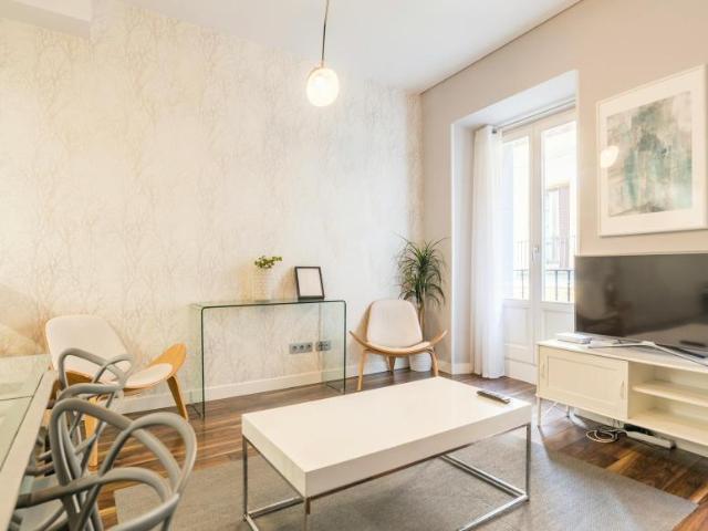 Alquiler 3 Dormitorio Apartamentos Madrid Madrid DS104258344