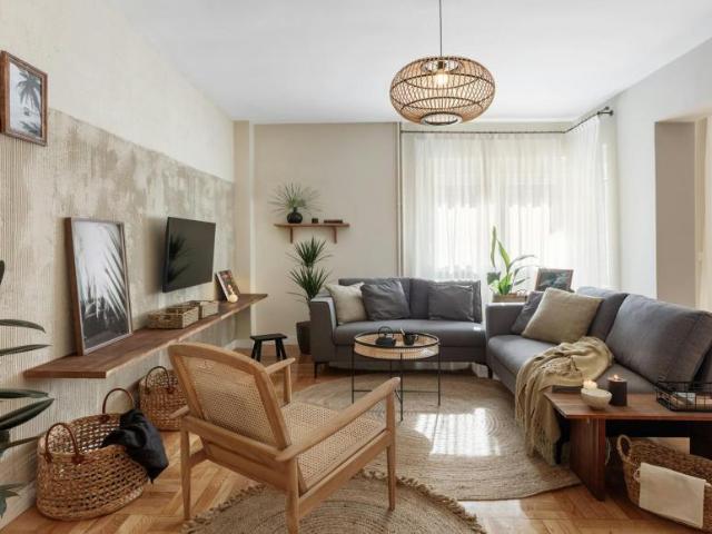 Alquiler 3 Dormitorio Apartamentos Madrid Madrid DS104325740