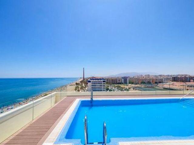 Alquiler 3 Dormitorio Apartamentos Málaga Andalucía DS98303768
