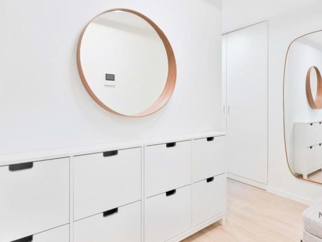 Alquiler 3 Dormitorio Apartamentos Málaga Andalusia DLS99823681