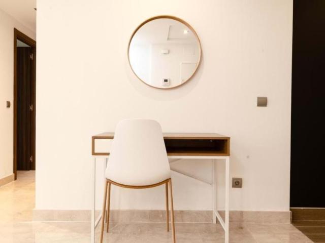 Alquiler 3 Dormitorio Apartamentos Málaga Andalusia DLS99831283
