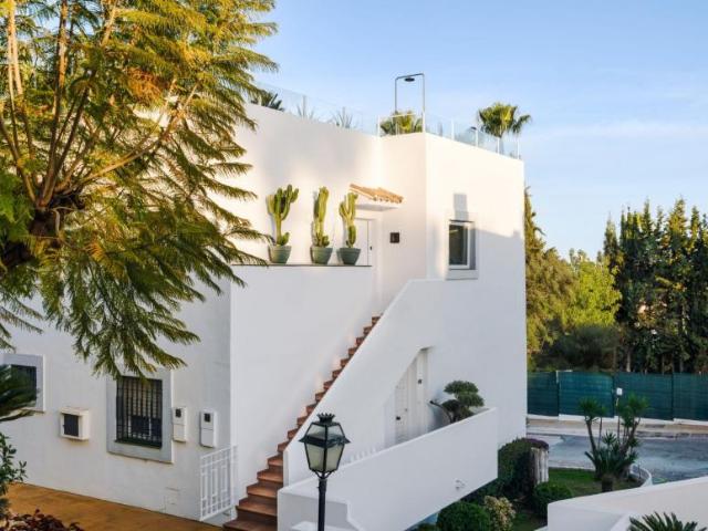 Alquiler 3 Dormitorio Apartamentos Málaga Andalusia DLS99932583