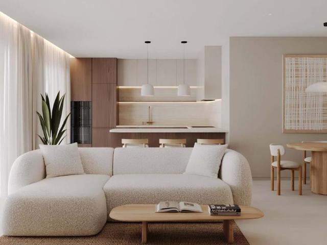 Alquiler 3 Dormitorio Apartamentos Málaga Andalusia DLS99932648