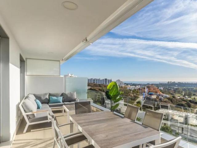 Alquiler 3 Dormitorio Apartamentos Málaga Andalusia DLS99963120