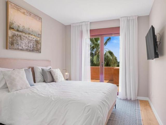 Alquiler 3 Dormitorio Apartamentos Málaga Andalusia DLS99963126