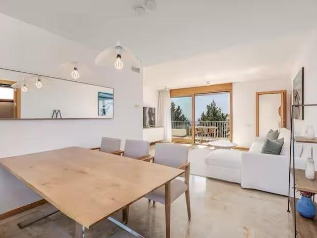 Alquiler 3 Dormitorio Apartamentos Málaga Andalusia DS93756626