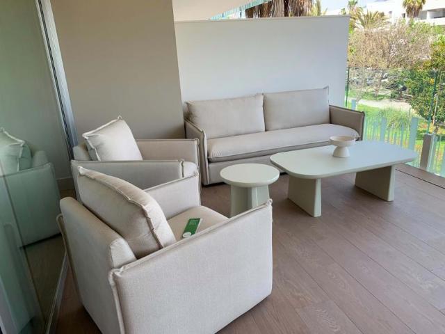 Alquiler 3 Dormitorio Apartamentos Málaga Andalusia DS95263100