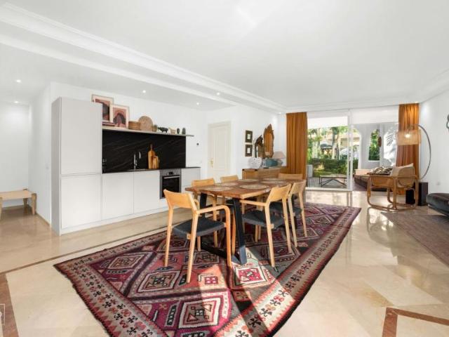 Alquiler 3 Dormitorio Apartamentos Málaga Andalusia DS95263108