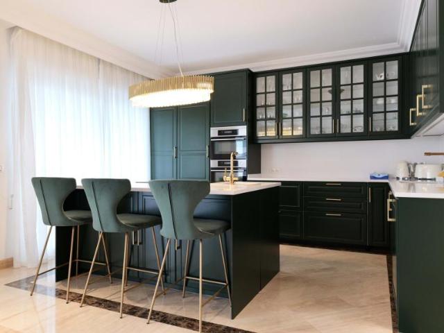 Alquiler 3 Dormitorio Apartamentos Málaga Andalusia DS97162106