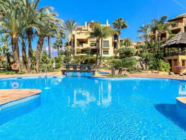 Alquiler 3 Dormitorio Apartamentos Málaga Andalusia DS100429197