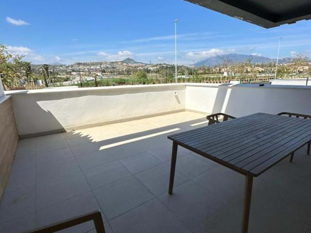 Alquiler 3 Dormitorio Apartamentos Málaga Andalusia DS100537425