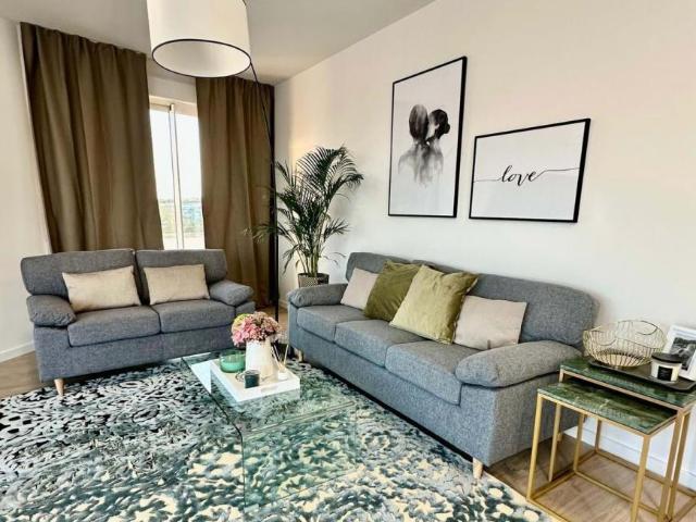 Alquiler 3 Dormitorio Apartamentos Málaga Andalusia DS100537431