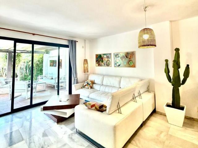 Alquiler 3 Dormitorio Apartamentos Málaga Andalusia DS100537467