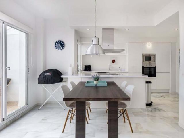 Alquiler 3 Dormitorio Apartamentos Málaga Andalusia DS100848179