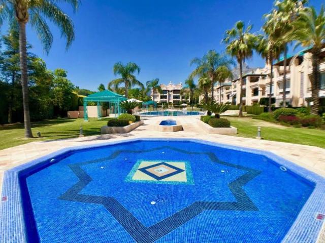 Alquiler 3 Dormitorio Apartamentos Málaga Andalusia DS100848232