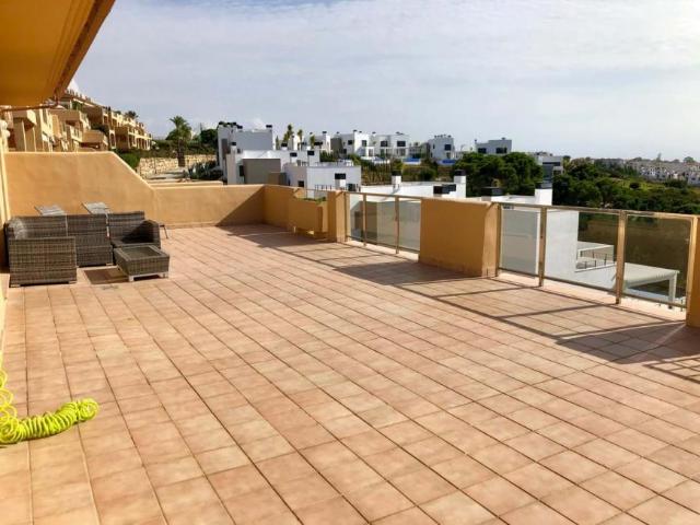Alquiler 3 Dormitorio Apartamentos Málaga Andalusia DS100848236