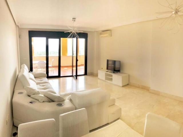 Alquiler 3 Dormitorio Apartamentos Málaga Andalusia DS100848274