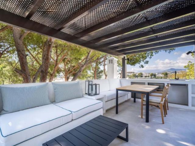 Alquiler 3 Dormitorio Apartamentos Málaga Andalusia DS100038973