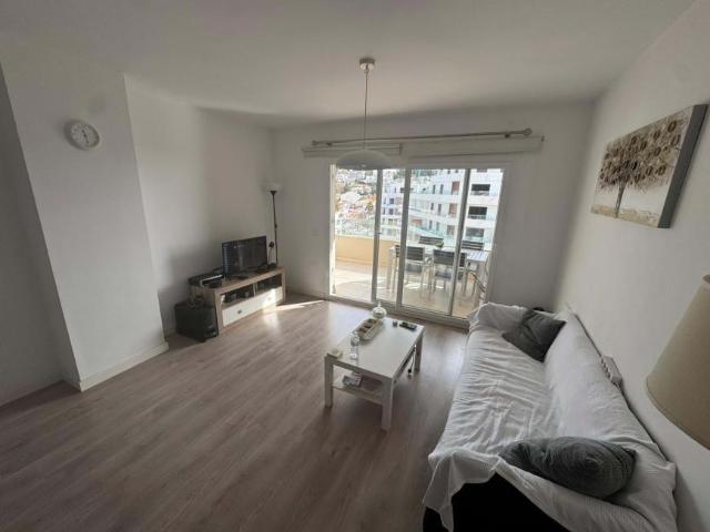 Alquiler 3 Dormitorio Apartamentos Málaga Andalusia DS100038999