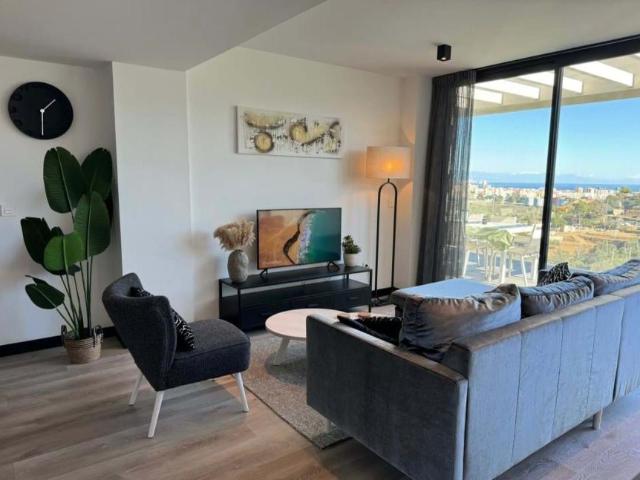 Alquiler 3 Dormitorio Apartamentos Málaga Andalusia DS100039049