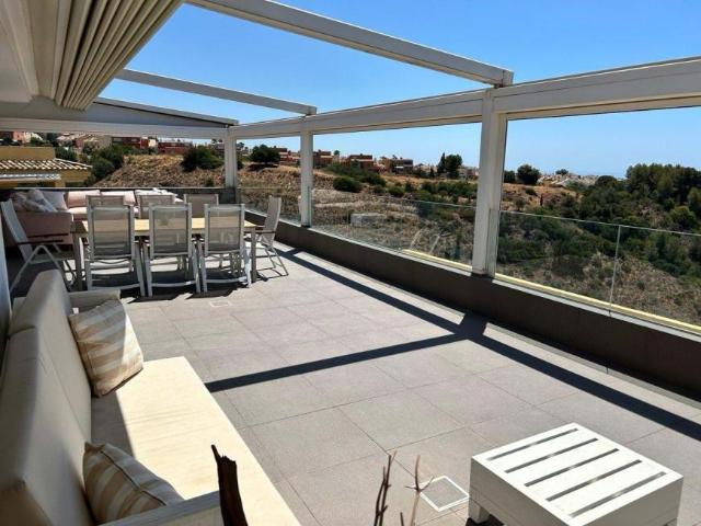 Alquiler 3 Dormitorio Apartamentos Málaga Andalusia DS100039070
