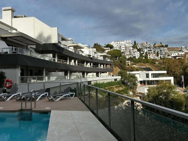 Alquiler 3 Dormitorio Apartamentos Málaga Andalusia DS100039080
