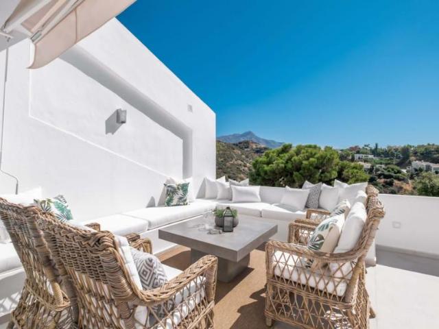 Alquiler 3 Dormitorio Apartamentos Málaga Andalusia DS100039099