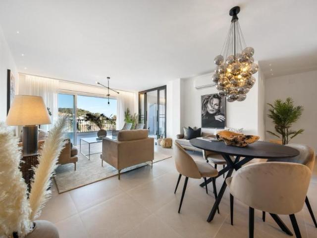 Alquiler 3 Dormitorio Apartamentos Málaga Andalusia DS100039125