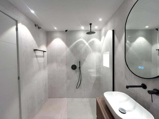 Alquiler 3 Dormitorio Apartamentos Málaga Andalusia DS100039128