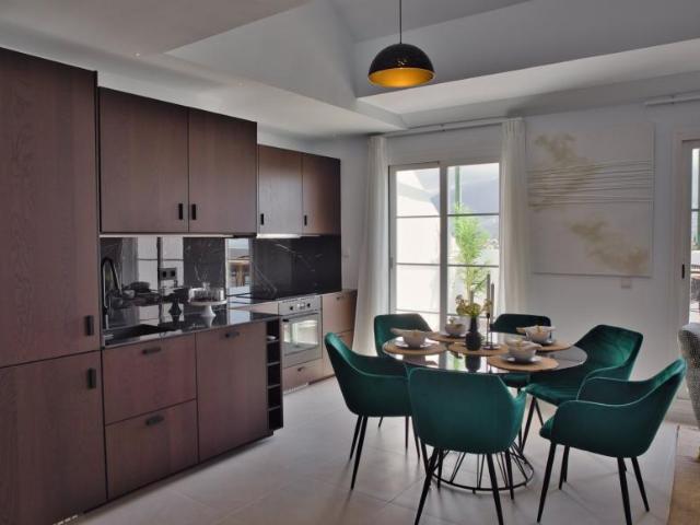 Alquiler 3 Dormitorio Apartamentos Málaga Andalusia DS100039134