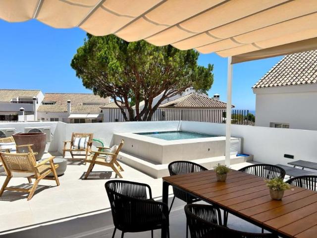 Alquiler 3 Dormitorio Apartamentos Málaga Andalusia DS100039137