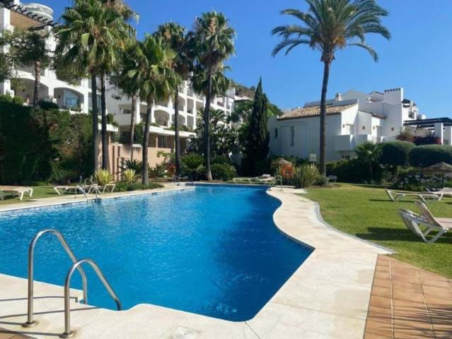 Alquiler 3 Dormitorio Apartamentos Málaga Andalusia DS100039170