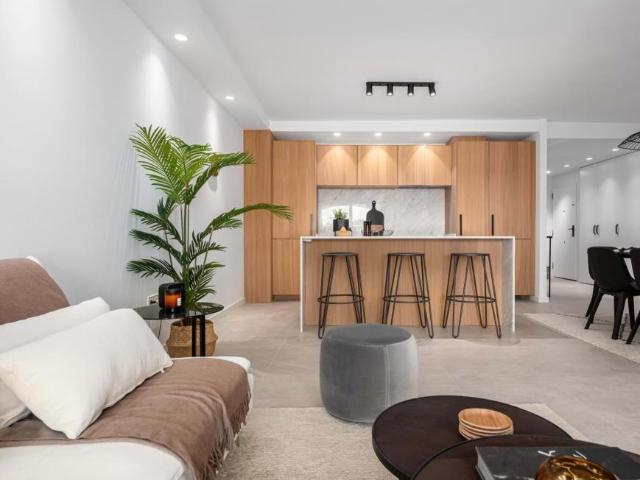 Alquiler 3 Dormitorio Apartamentos Málaga Andalusia DS100039188