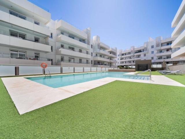 Alquiler 3 Dormitorio Apartamentos Málaga Andalusia DS100039217
