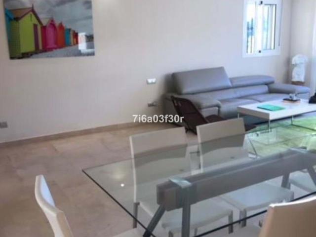 Alquiler 3 Dormitorio Apartamentos Málaga Andalusia DS100242535